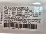 2025 CR-V Hybrid Thumbnail 32