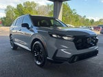 2025 CR-V Hybrid Thumbnail 4