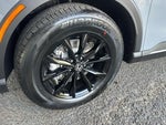 2025 CR-V Hybrid Thumbnail 5