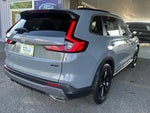 2025 CR-V Hybrid Thumbnail 10
