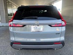 2025 CR-V Hybrid Thumbnail 11