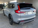 2025 CR-V Hybrid Thumbnail 12