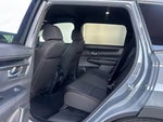 2025 CR-V Hybrid Thumbnail 15
