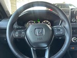 2025 CR-V Hybrid Thumbnail 23