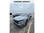 2025 CR-V Hybrid Thumbnail 31