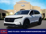 2025 CR-V Hybrid Thumbnail 1