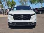 2025 CR-V Hybrid Thumbnail 2