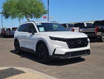 2025 CR-V Hybrid Thumbnail 3