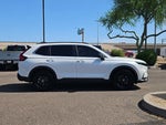 2025 CR-V Hybrid Thumbnail 4