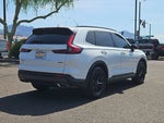 2025 CR-V Hybrid Thumbnail 5