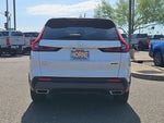 2025 CR-V Hybrid Thumbnail 6