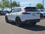 2025 CR-V Hybrid Thumbnail 8