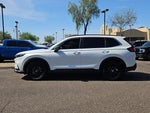 2025 CR-V Hybrid Thumbnail 9