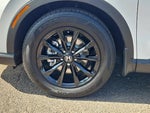 2025 CR-V Hybrid Thumbnail 10