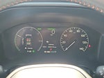 2025 CR-V Hybrid Thumbnail 16