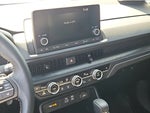 2025 CR-V Hybrid Thumbnail 18