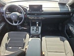 2025 CR-V Hybrid Thumbnail 22