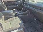 2025 CR-V Hybrid Thumbnail 26