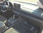 2025 CR-V Hybrid Thumbnail 27