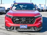2026 CR-V Hybrid Thumbnail 2