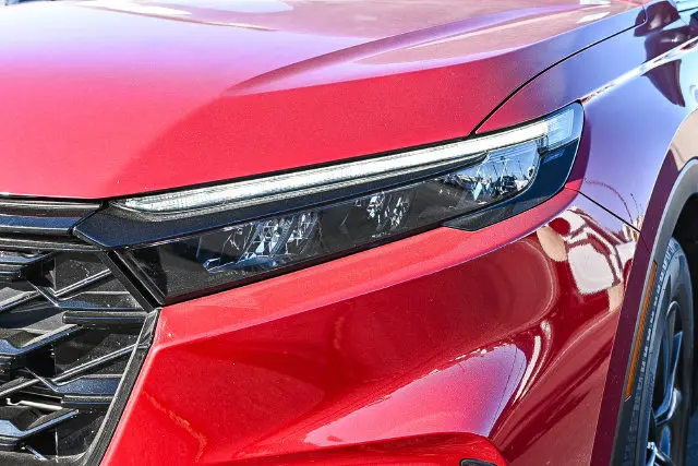 2026 Honda CR-V - $33,488