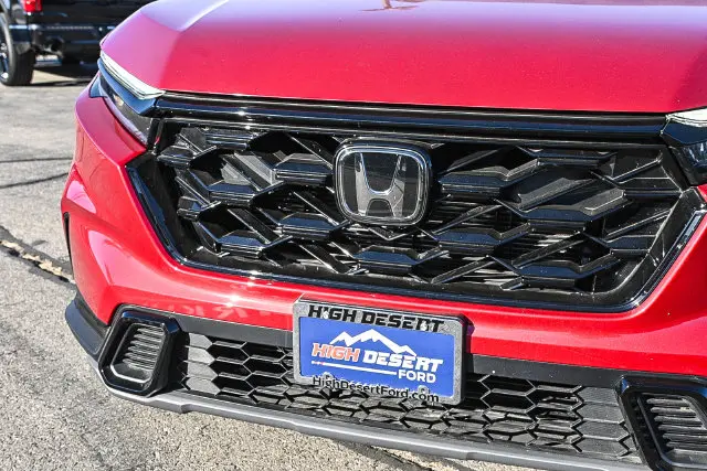 2026 Honda CR-V - $33,488