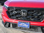 2026 CR-V Hybrid Thumbnail 5