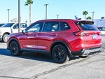 2026 CR-V Hybrid Thumbnail 6