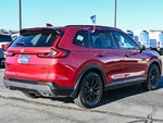 2026 CR-V Hybrid Thumbnail 9