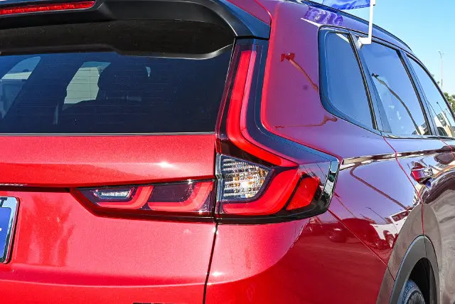 2026 Honda CR-V - $33,488