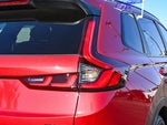 2026 CR-V Hybrid Thumbnail 10