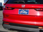 2026 CR-V Hybrid Thumbnail 11