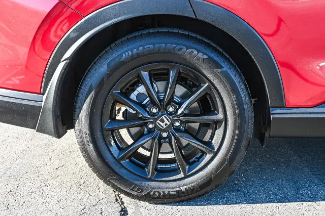 2026 Honda CR-V - $33,488