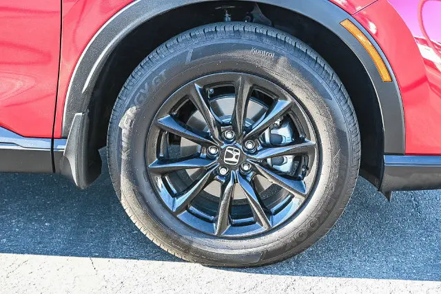 2026 Honda CR-V - $33,488