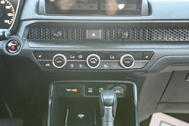2026 Honda CR-V - $33,488