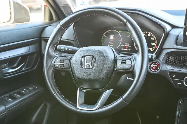2026 Honda CR-V - $33,488