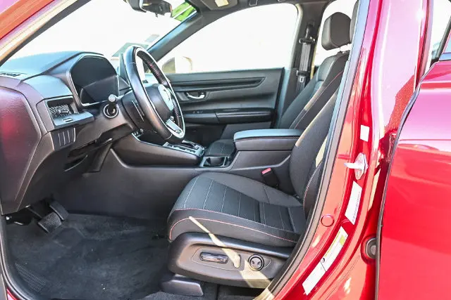 2026 Honda CR-V - $33,488