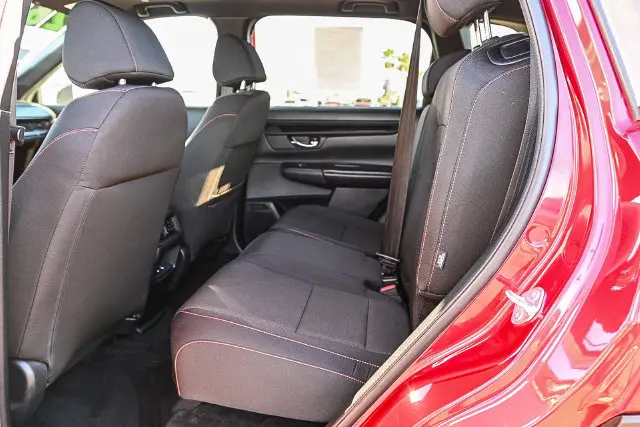 2026 Honda CR-V - $33,488