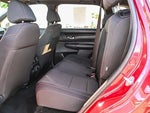 2026 CR-V Hybrid Thumbnail 22