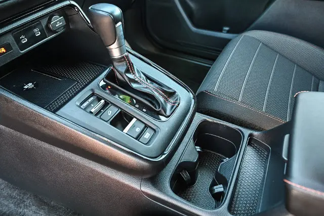 2026 Honda CR-V - $33,488