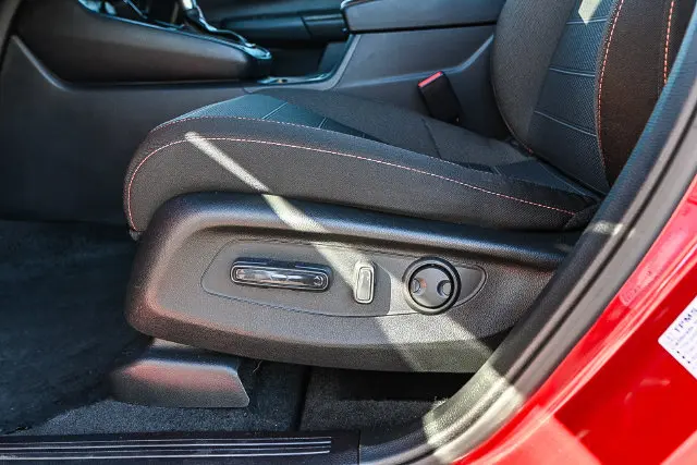 2026 Honda CR-V - $33,488