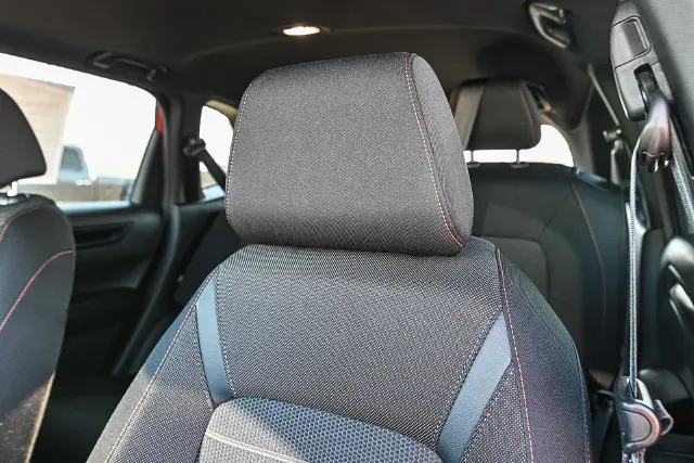 2026 Honda CR-V - $33,488