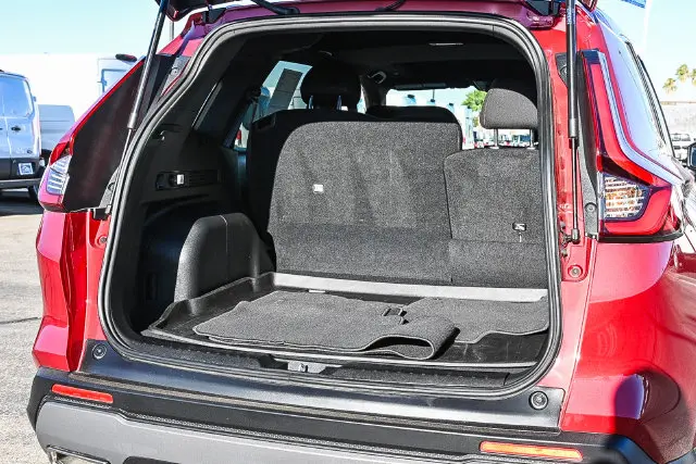 2026 Honda CR-V - $33,488