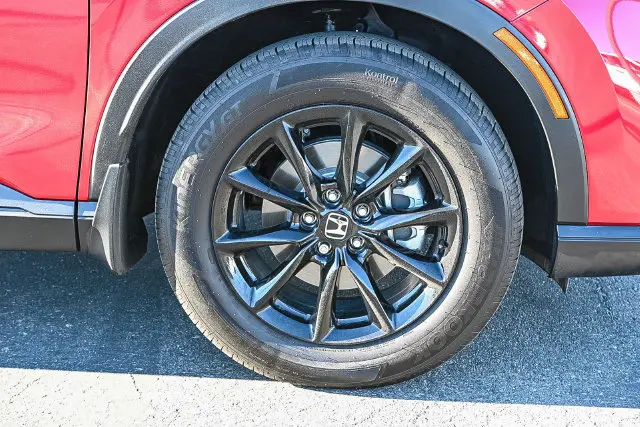 2026 Honda CR-V - $32,488