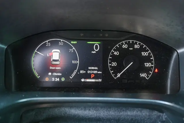 2026 Honda CR-V - $32,488