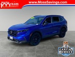 2024 CR-V Hybrid Thumbnail 1