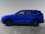 2024 CR-V Hybrid Thumbnail 2
