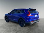 2024 CR-V Hybrid Thumbnail 3