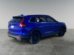 2024 CR-V Hybrid Thumbnail 5