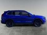 2024 CR-V Hybrid Thumbnail 6